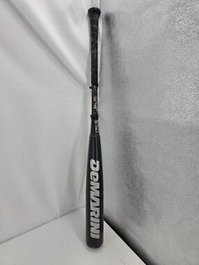 DeMarini Voodoo VDC14 X10 -3 Drop 3 33in 30oz Aluminum Alloy 2-5/8" Dia BBCOR.